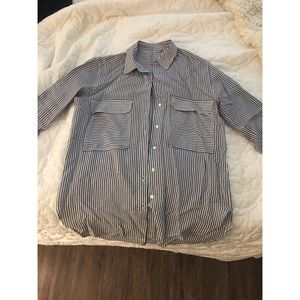 Zara shirt
